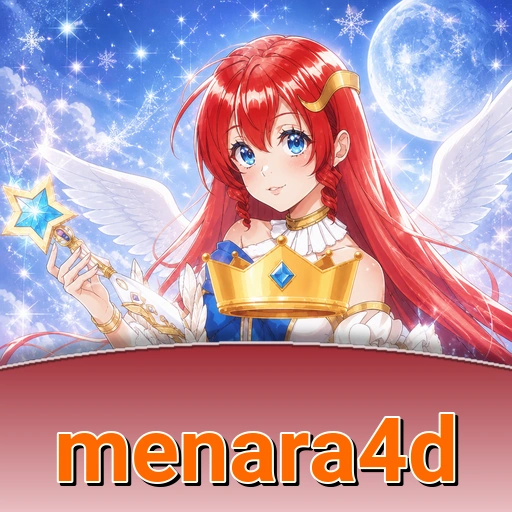 Layar beranda menara4d