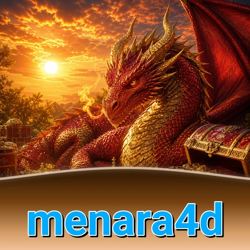 Layar pengaturan menara4d