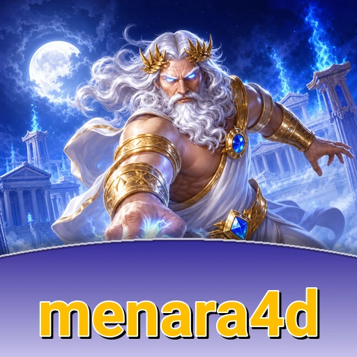Halaman profil menara4d