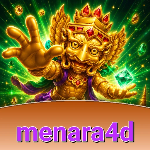 Layar notifikasi menara4d