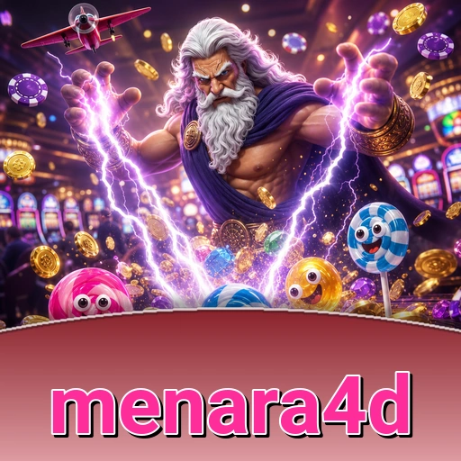 Dasbor menara4d